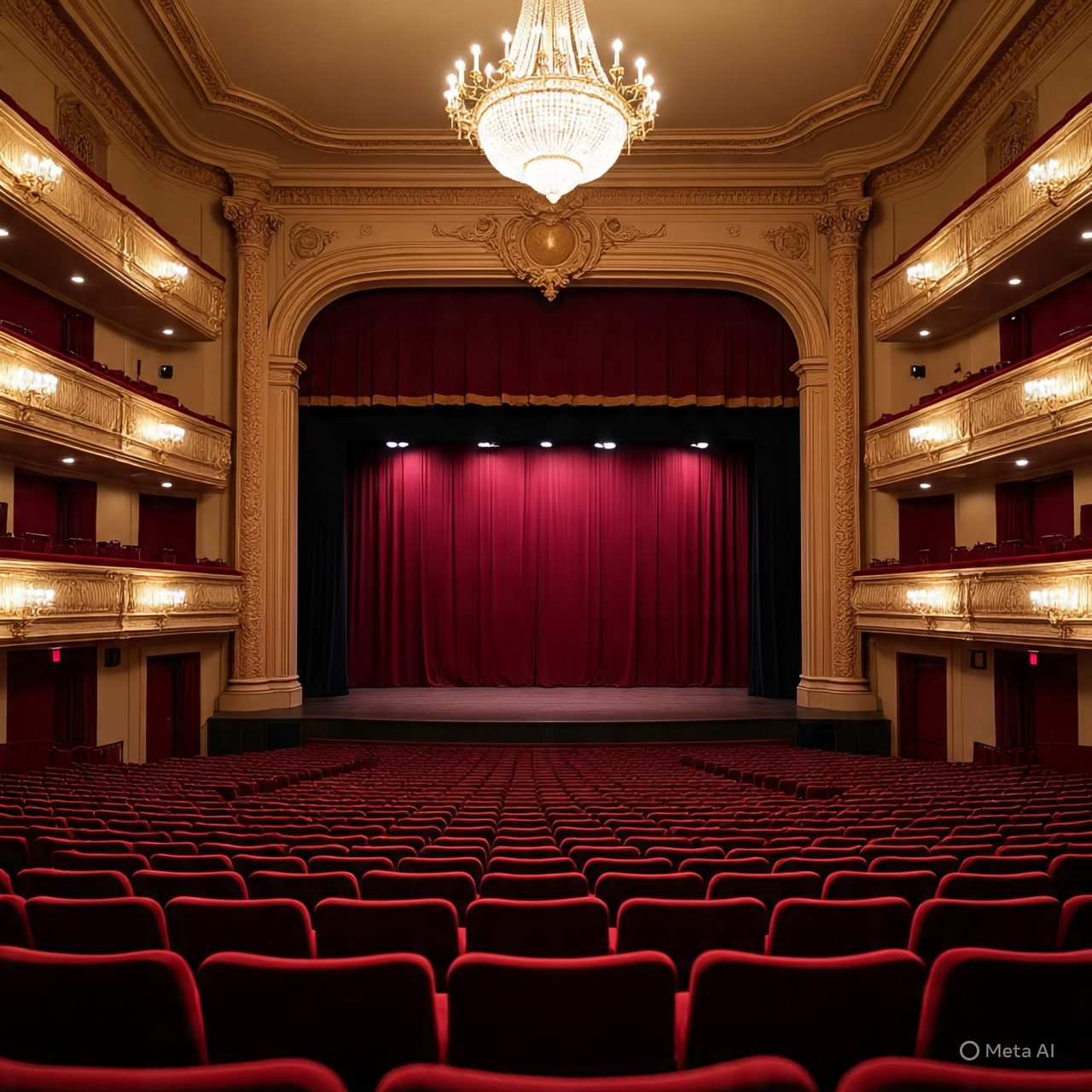 Auditorium