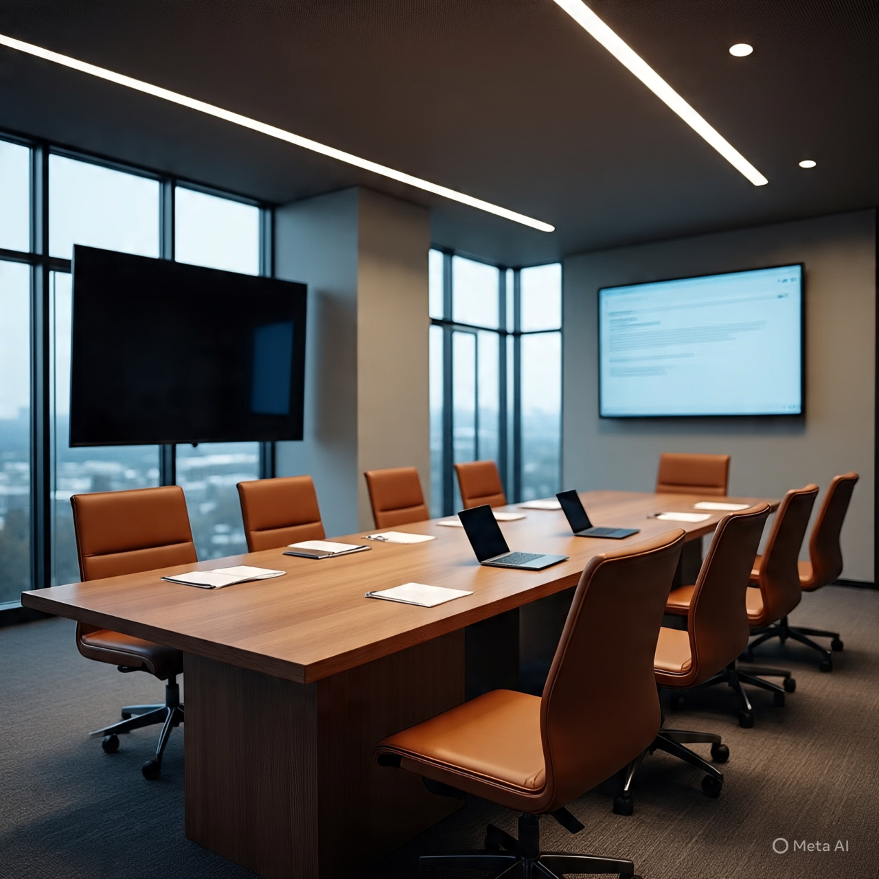 Board Room