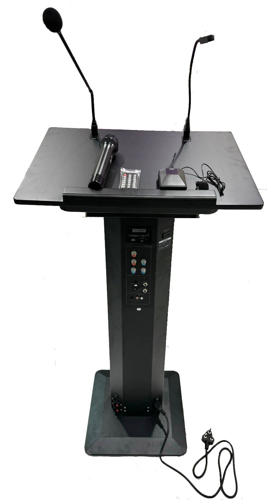 Audio Sound Systems