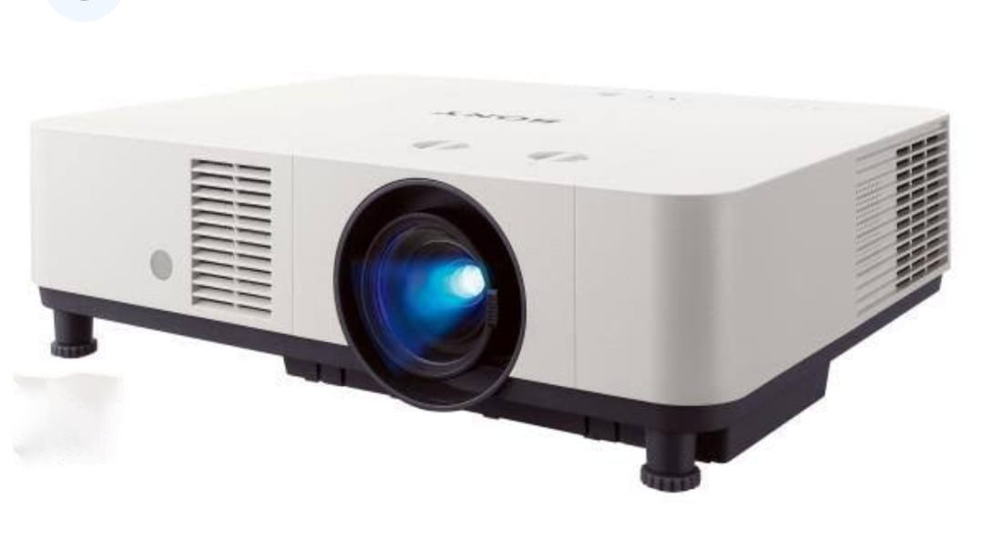 Projector