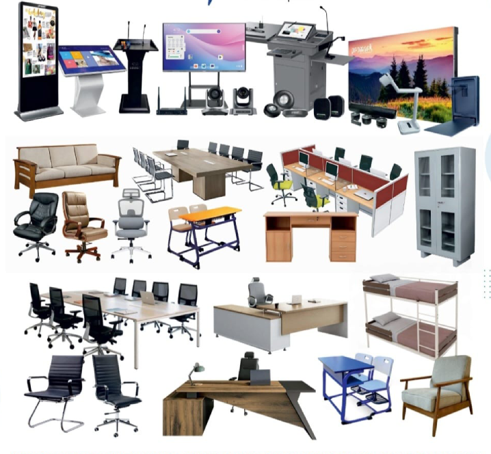 School Furniture
