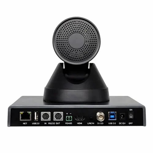Video Conferencing Systems Camera